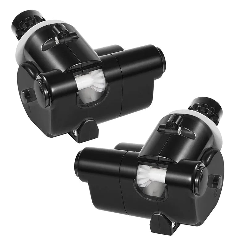 R0524700 Side A and R0524800 Side B Direction Control Device Kit, For Baracuda MX8/MX8 Elite/MX6/MX6 Elite Pool Cleaner