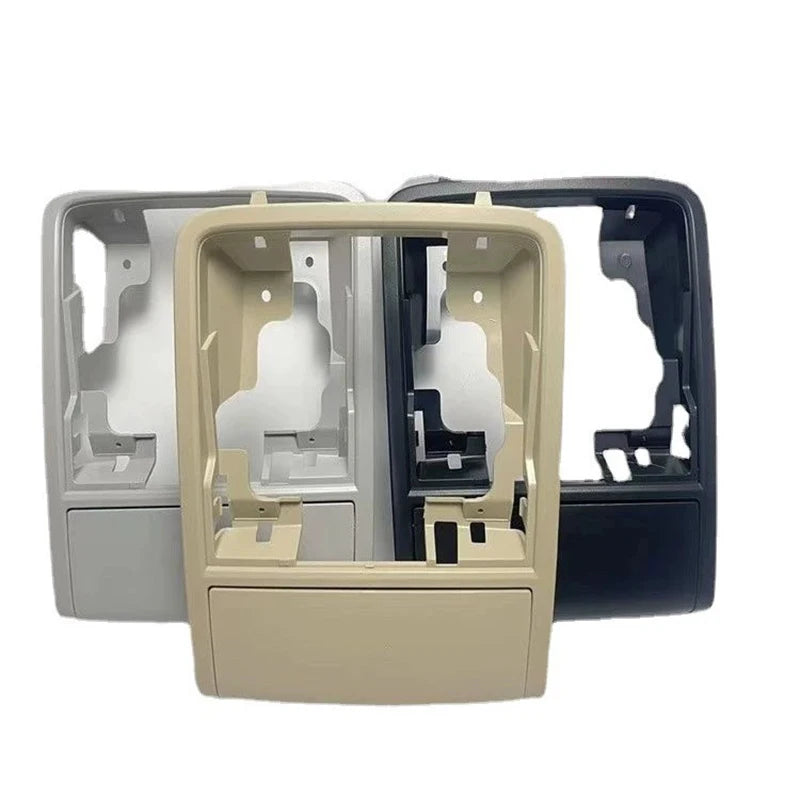 Car Center Glasses Box Sunglasses Eyeglasses Container Cover 56D868837A For VW Passat B7 2011 2013 2014 2015 2016 2017
