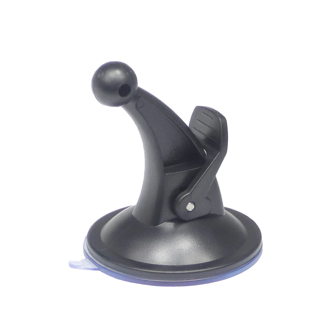 13mm/15mm/17mm/20mm Ball Head Adapter Clip Mount for Gopro Hero 11 10 9 Action Camera Car Auto Mounting Bracket Recorder Sucker