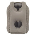 Inflatable Neck Pillow Adult Kids Comfort Head Support Travel Cushion for Plane Car Bus Camping