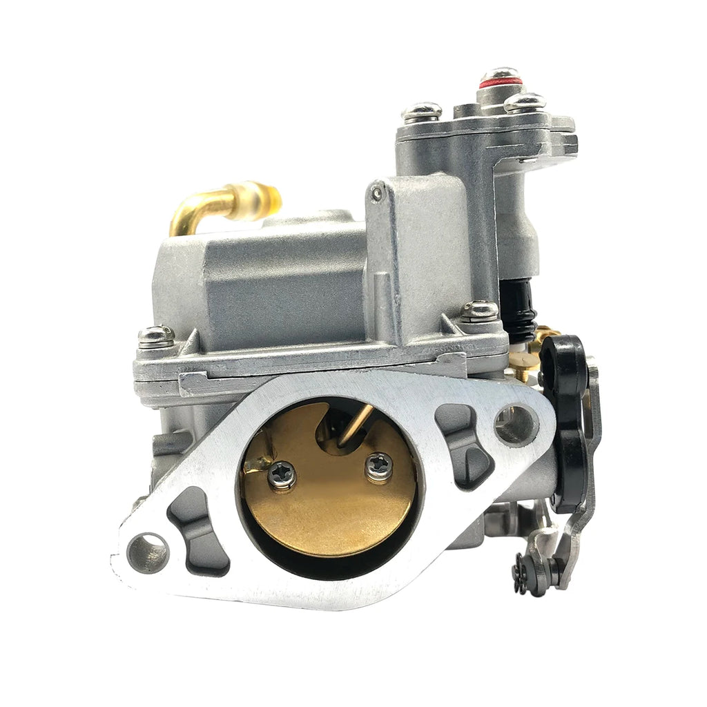 Carburetor Carb 3DP-03100-2 for Tohatsu Nissan MFS8 MFS9.8B MFS9.8A3 MFS9.8A2 4 Stroke Engine Boat Motor 3DP-03100-0M 3DP031002