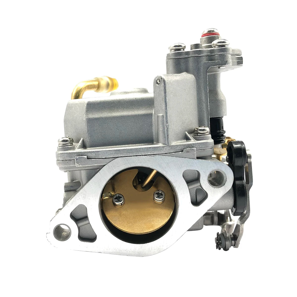 Carburetor Carb 3DP-03100-2 for Tohatsu Nissan MFS8 MFS9.8B MFS9.8A3 MFS9.8A2 4 Stroke Engine Boat Motor 3DP-03100-0M 3DP031002