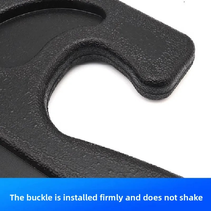Universal Car Table Steering Wheel Eat Work Cart Drink Coffee Holder Tray Laptop Computer Desk Stand Seat Table Trim Accessories
