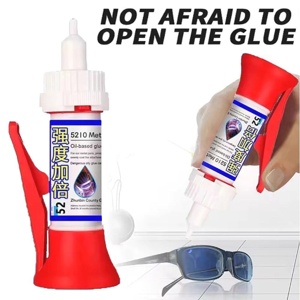 50g Powerful Solder Multi-Material Repair Adhesive Strong Tyre Repair Glue Tiles Fix Sealant Universal Quick-drying Sealer