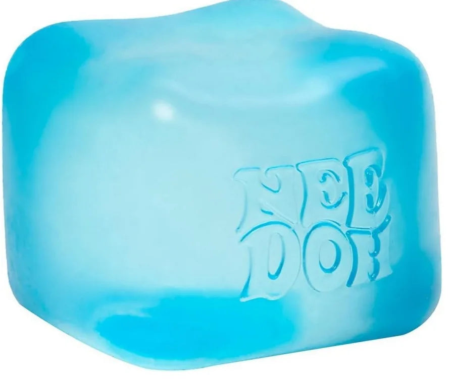 2026 New Arrival Schylling Needoh Nice Cube, Sensory Toys, Stress Relief Blocks, Stress-Relief Puzzles, Pressure Relief Toys