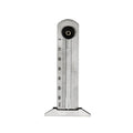 Stainless Steel Car Tyre Tire Tread Depth Gauge Meter Ruler Caliper Measuring Tool Moto Truck