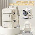 Ryanair Backpack 40x30x20 Carry on Luggage Laptop Bag Anti-Theft Men Women's Bag for Sports Trekking Travel Backpack Cabin Bag