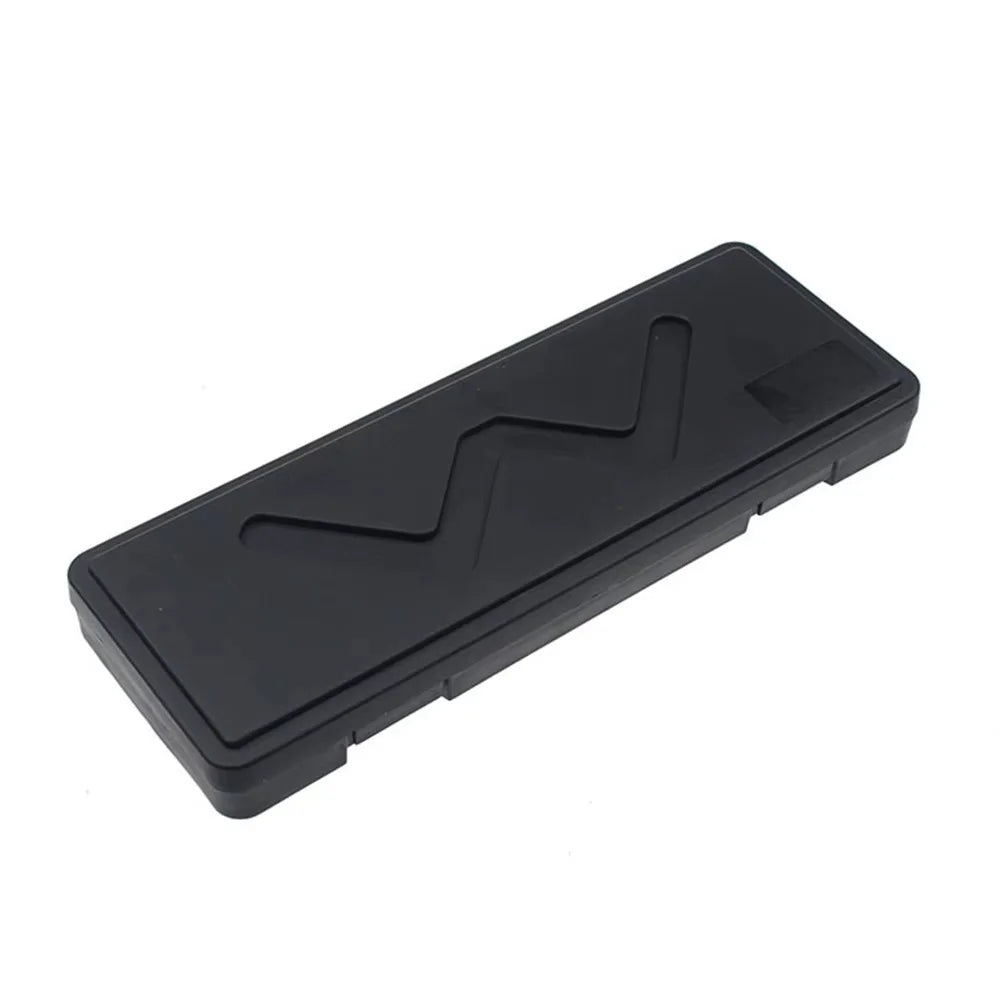 150/200/300mm Metal Digital Caliper Outer Packaging Box Plastic Material Protective Storage Case for Precision Measurement Tools