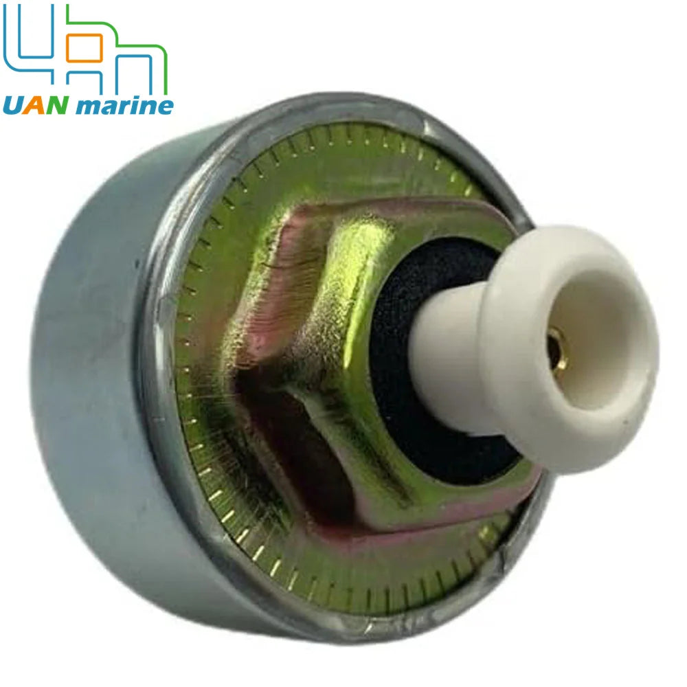 3854905 Knock Sensor for Volvo Penta V6 V8 4.3L 5.0L 5.7LGI / GXI OSI 4.3GXi-A 5.7GSiI-A Stern Drive GIE 3854905