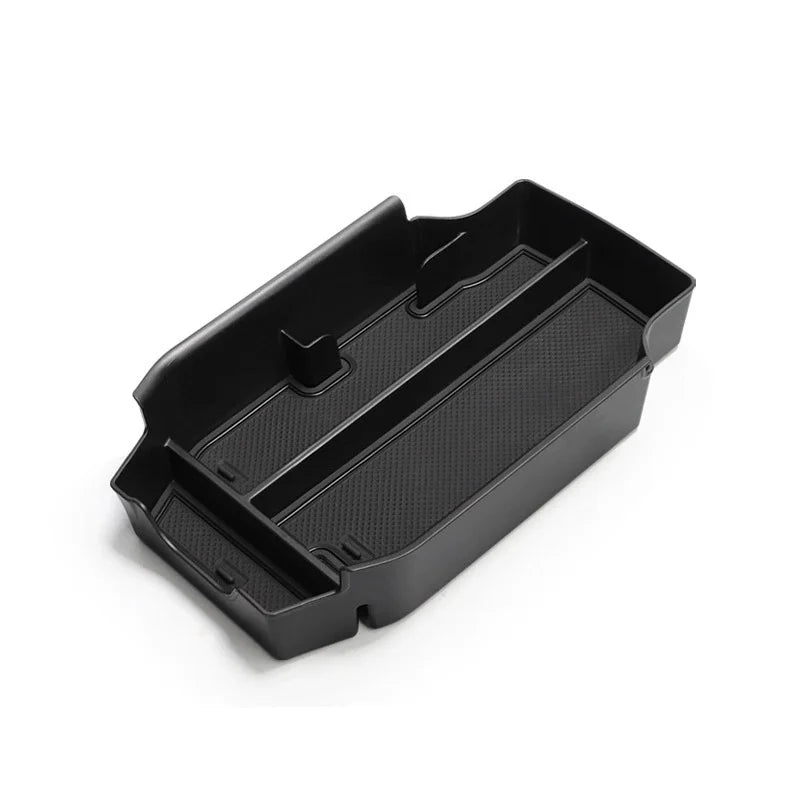 11th Generation 2023 2024 2025 Car Central Control Armrest Box Storage Box Car Storage Organizing Accessories For Honda  Accord
