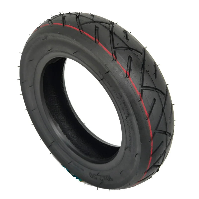 10 Inch Electric Skateboard Tire 10x2.5 for Electric Scooter Skate Board 10x2.50 Inflatable Wheel Tyre Outer Tire Inner Tube