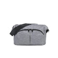 One Shoulder Hand-Held Mommy Bag Portable Baby Stroller Bag With A Pair Of Hooks Multifunctional Mother And Baby Travel Bag