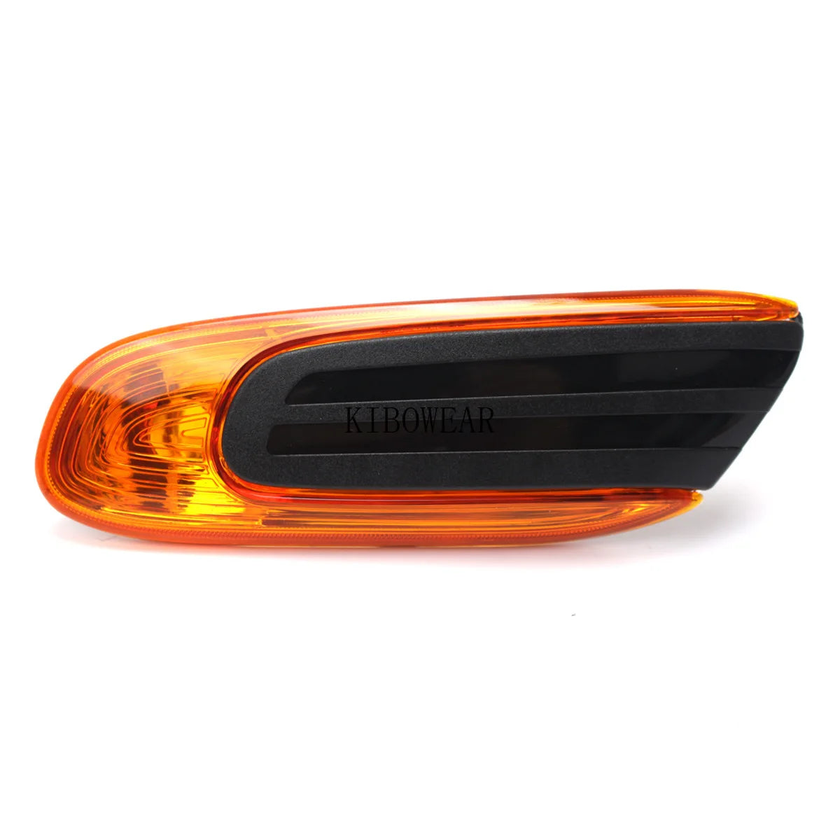 1pc Normal Side Marker Fender Turn Signal for Mini Cooper F55 F56 F57 2014-2020 63137298347 63137298345 lamp lights