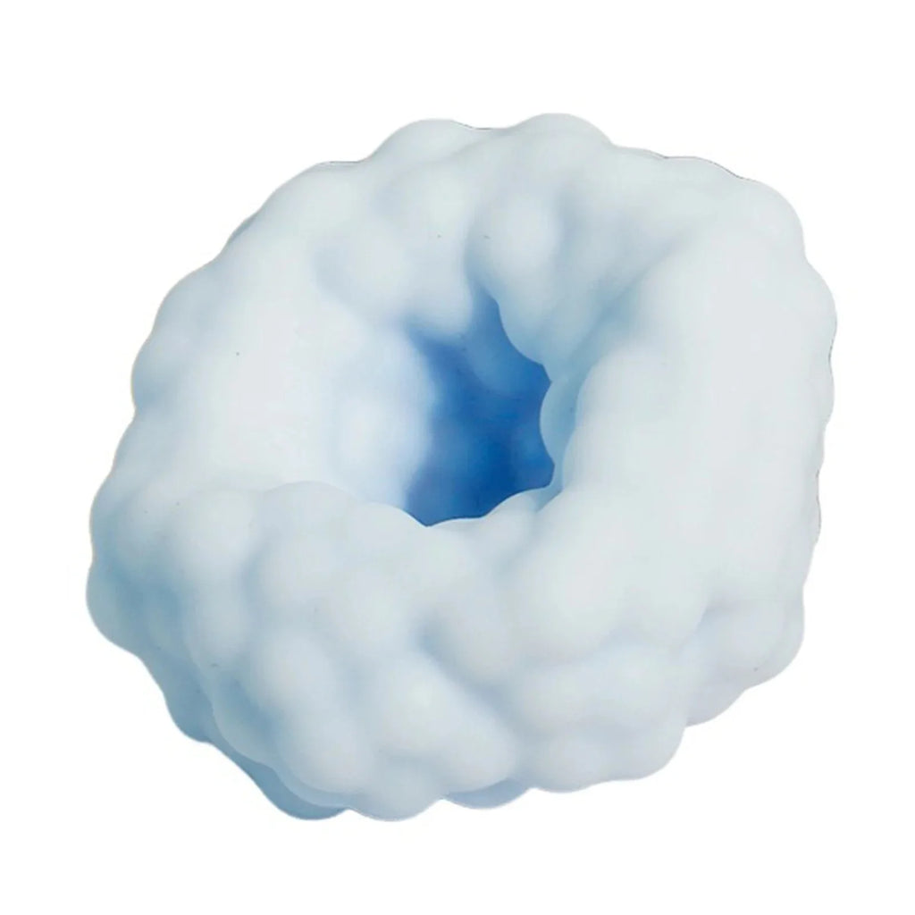 -Cute Vacuum Squishy Squeeze Stress Ball Stress Relief Noisy Ball Desktop Squeeze Toy ASMR Anti-stress Sensory Fidget Toy