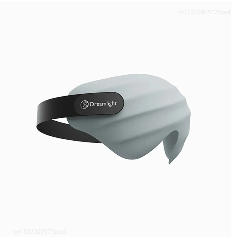 Dreamlight 4S Eye Mask Sleep 3D Stereoscopic Sleep Aid for Men Women Adult for Sleeping Block Out Light Travel Blindfold