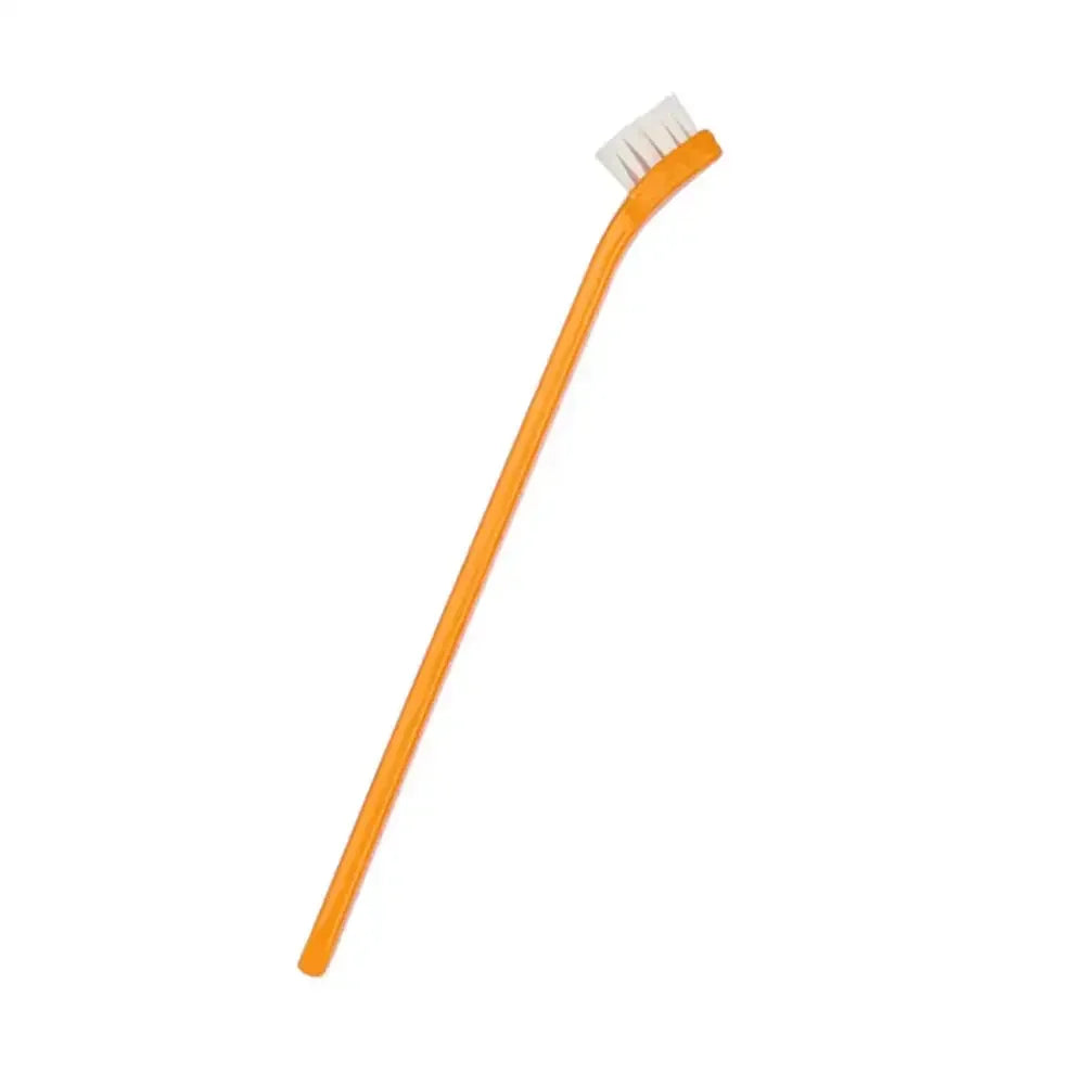 Dog Toothbrush Cat Tooth Multi-angle Cleaning Tool Massage Care Tooth Finger Brush for Dog Cat Pet Grooming Supplies