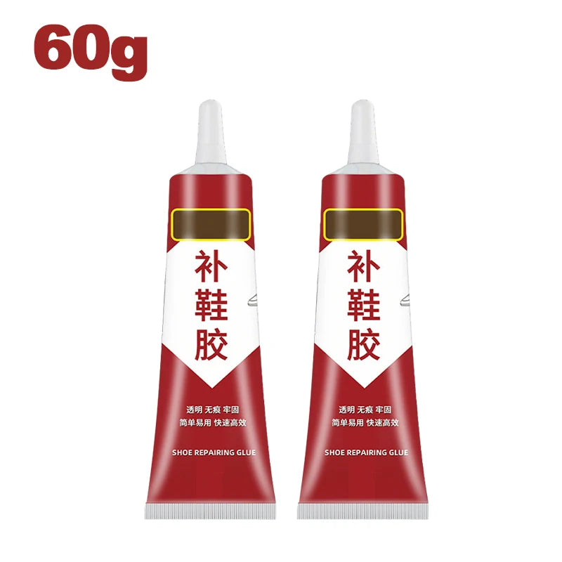 10/30g Strong Shoe Repairing Adhesive Powerful Waterproof Shoe Glues Universal Glue for Shoes Boots Professional Repair Tool