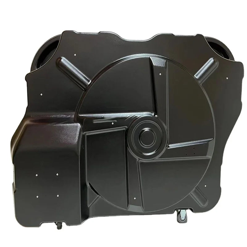 Bicycle Travel case Complete Vehicle Road Car Race Travel Bicycle case Consignment Bag Bicycle Storage case