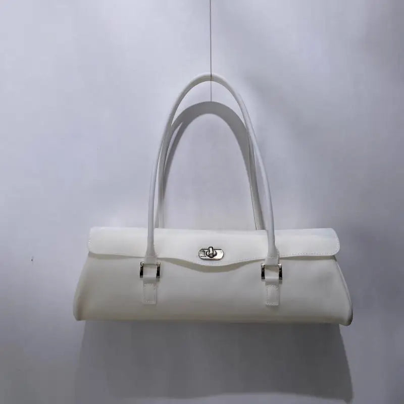 2026 Summer Women Jelly Bag,korean Style Fashion Transparent Dopamine Jelly Bag,large Caoacity PVC Waterproof Vacation Beach Bag