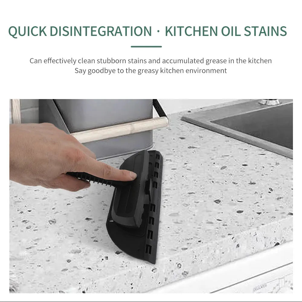 Pressurized Handheld Steam Cleaner for Home - Portable Multi-purpose High Pressure Deep Multi-surface Cleaning Steamer Machine