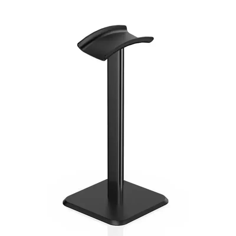 1PCS Desktop Simple Headphone Storage Rack Headphone Holder Stand for P47 P9 Pro Max Sony AirPods Max Headset Couple Mount Base