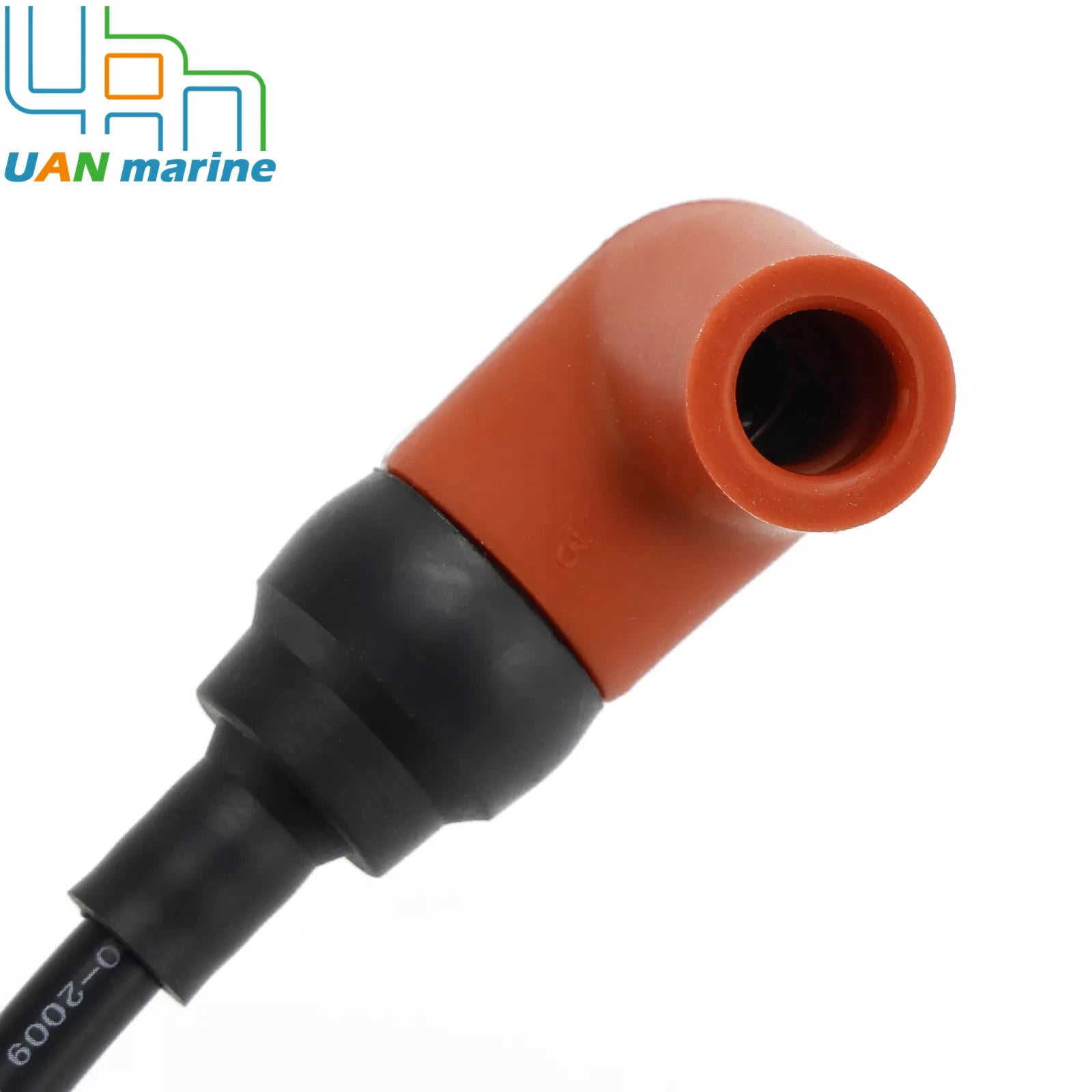 697-85570 Ignition Coil for Yamaha 2 Stroke 55HP 2Cyl 90HP Outboard Motor 697-85570-00  6H2-85570-00