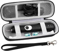 Toothbrush Travel Case for Oral-B Pro 1000 2000 3000 3500 5000 7500/ for Philips Sonicare Protective Clean 4100 6100 5100 6500