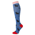 Compression Stockings Men Women Crossfit Golfs For Running Anti-slip Outdoor Sports Compress Nursing Varicose Veins Anti Fatigue