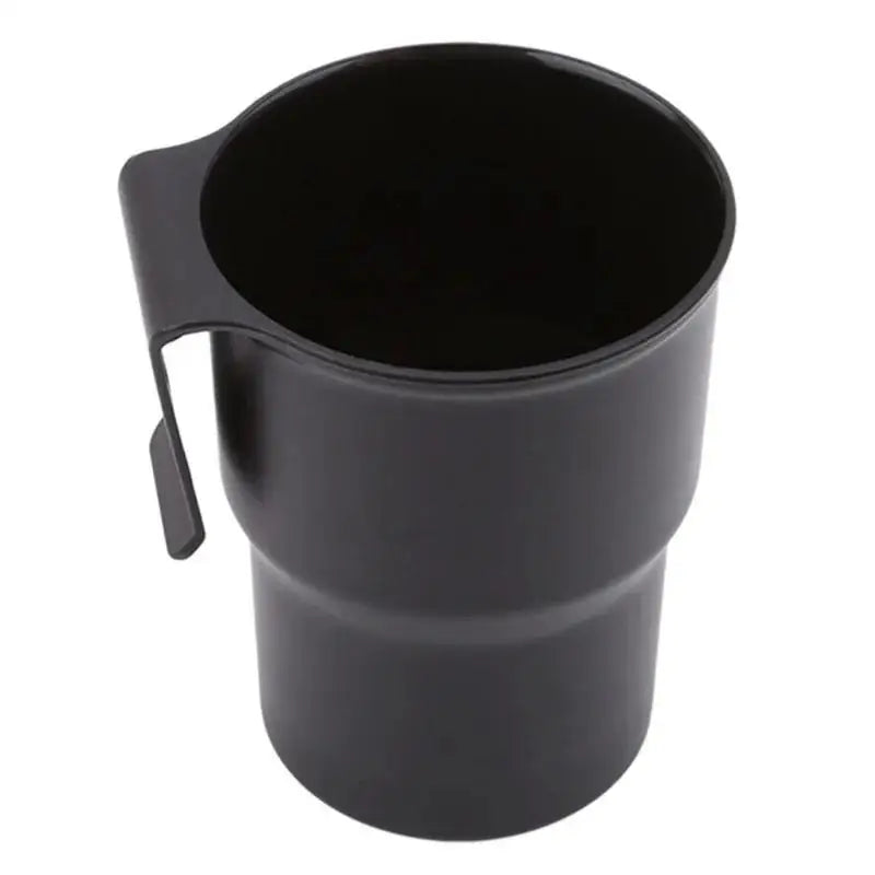 Universal Car Cup Holder Mount - Adjustable Multi-Functional Beverage Shelf With Air Vent Suspension Bracket For Drinks