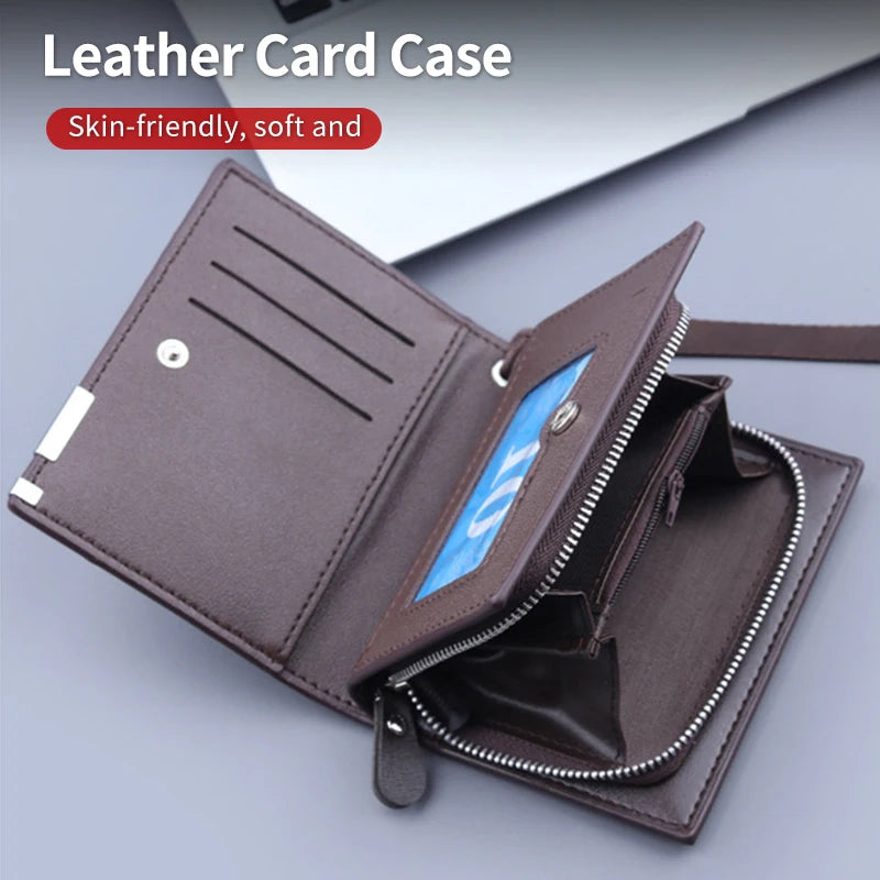 Leather Car Driver License Credit ID Card Holder Case Wallets For Morris Garages MG 6 3 5 7 TF ZR ZS HS GS GT Hector RX5 Gundam