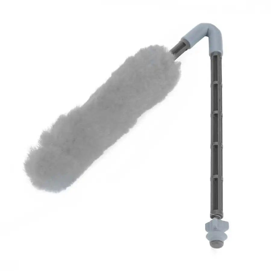 Paintball Barrel Hunting Cleaning Tool 17.3mm Cord Wool Single Swab Squeegee Buffer Paintball Squeegee Gun Cleaning Accessories