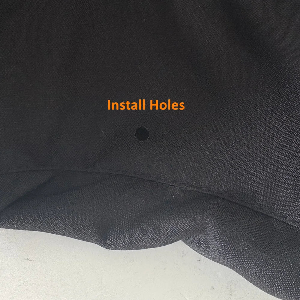 ALWAYSME Stroller Storage Bag For gb Swan Basic