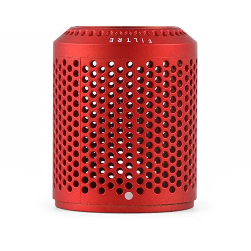 [NEW!N92R】 Suitable For Dyson Hair Dryer HD01 HD03 HD08 Dustproof Outer Filter Cover Vacuum Cleaner Accessories