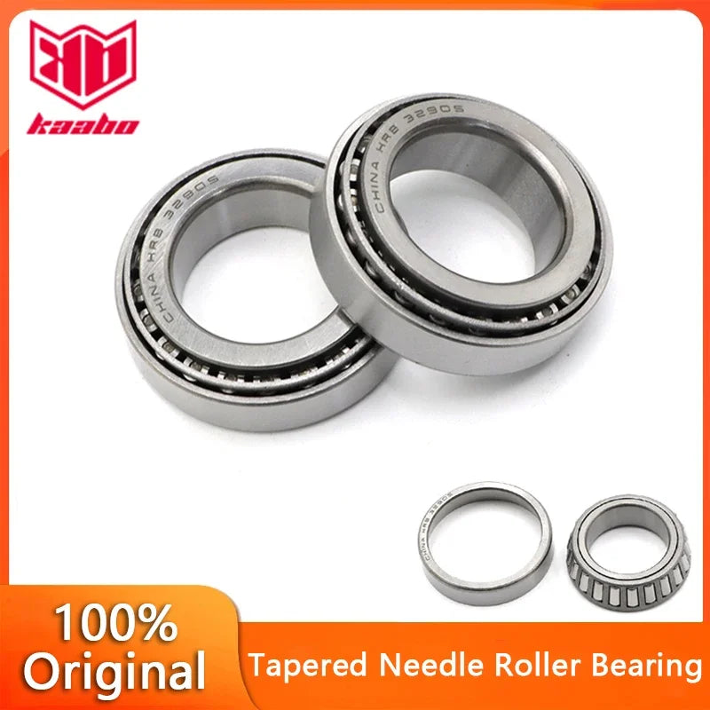 Original Kaabo Mantis King GT Bearings 32905 Rotating Head Rotate Bearing Tapered Needle Roller Bearing Electric Scooter Parts