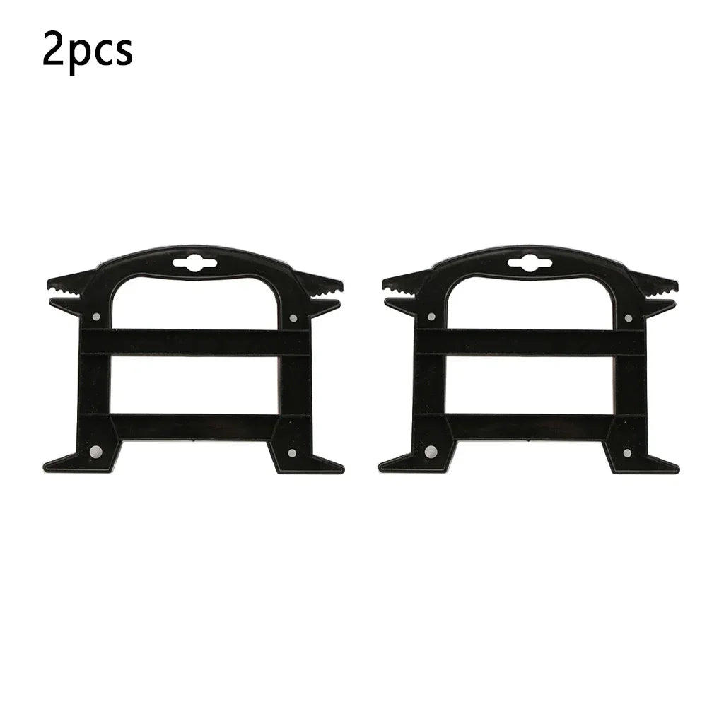 Camping Fishing Rope Winding And Storage Tool Line Winding Disk Rope Winder Cord Ladder Spool Line Organizer Tent Guy line Tool
