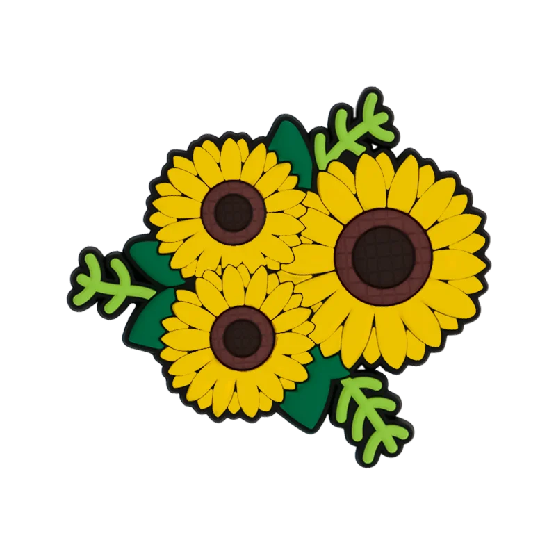 1/25pcs Tropical & Beach Theme Bag Charms Set DIY Decorative Pins Cactus Sombrero Fashion Women Handbag Tote Accessories Gifts