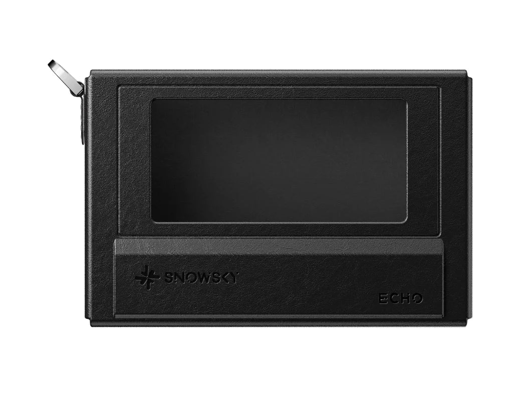 FiiO NEST Clear/Cans/Season/DM15/ECHO Leather Case Portable Shockproof Dustproof Storage Box for Headphone Earphone DAC Cable