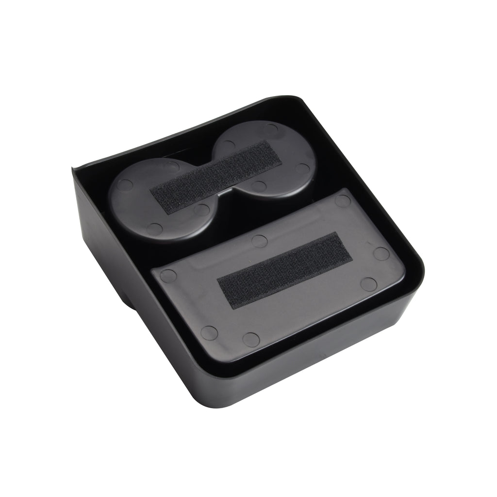 Car Center Console Gear Shift Storage Box Cup Holder Organizer Tray MT Model for Suzuki Jimny JB23 JB33 JB43 1998-2018 Accessory