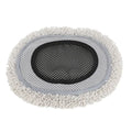 Top!-Car Wash Mop Head Replacement Cloth Heavy Duty Washable Removable Mop Pad Soft Cleaning Head