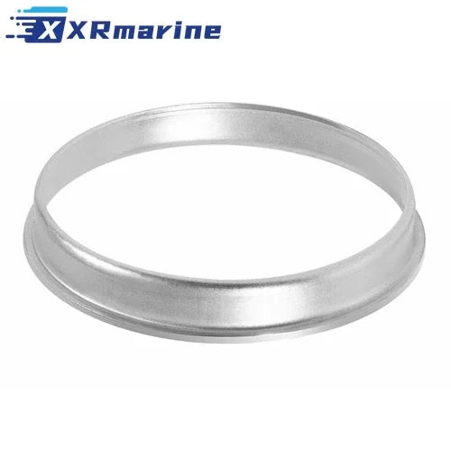 816607 Bellow Bell Housing Retainer Sleeve Ring for Mercruiser Alpha One, Gen 2