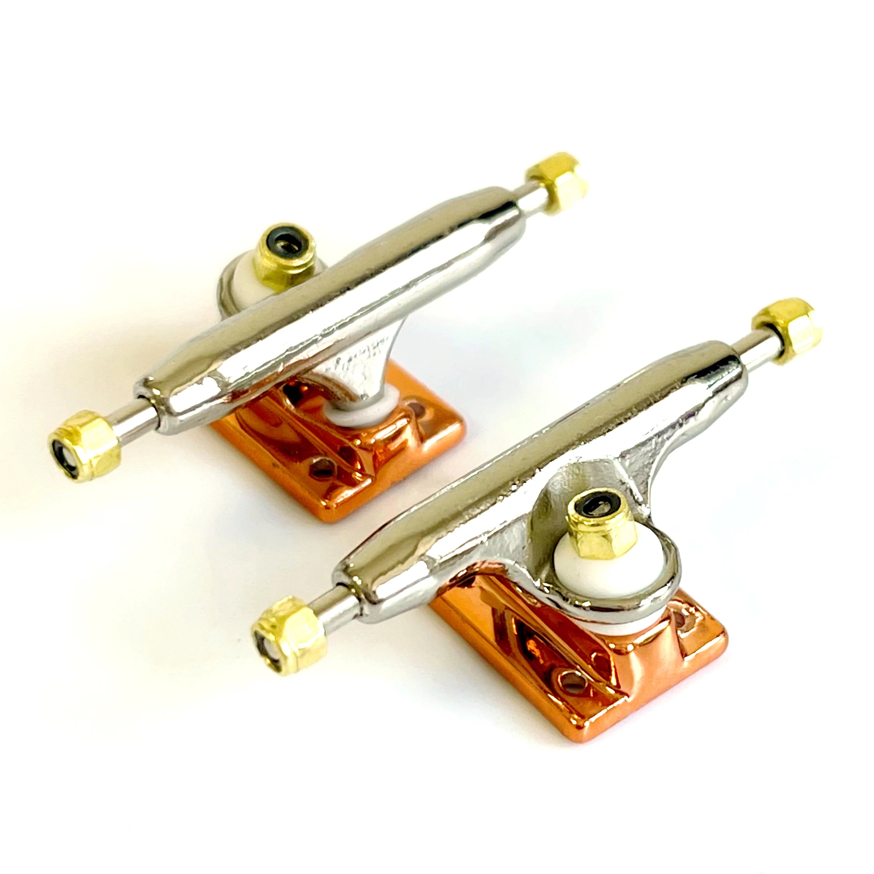 29mm 32mm V3 Fingerboard Trucks for Pro Finger Skateboard