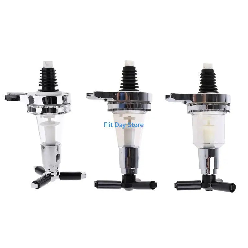 F92C Wine Measuring Measure Pub Dispenser Drink Spirit Wine Cocktail Pourer Bar Tool