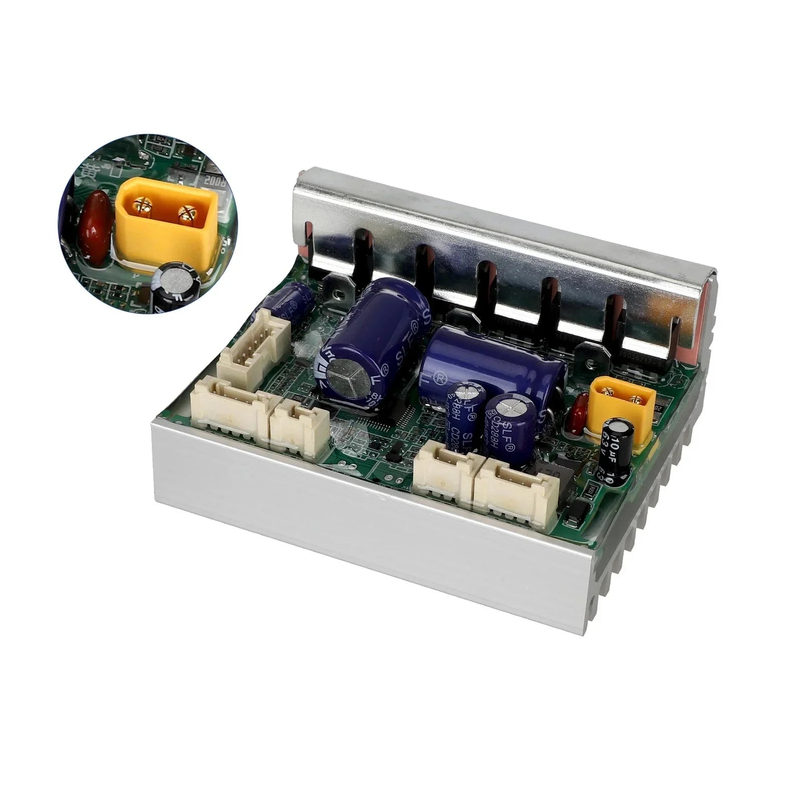 Controller for Xiaomi Electric Scooter 5 Pro Main Board Switchboard Replace Accessories Parts