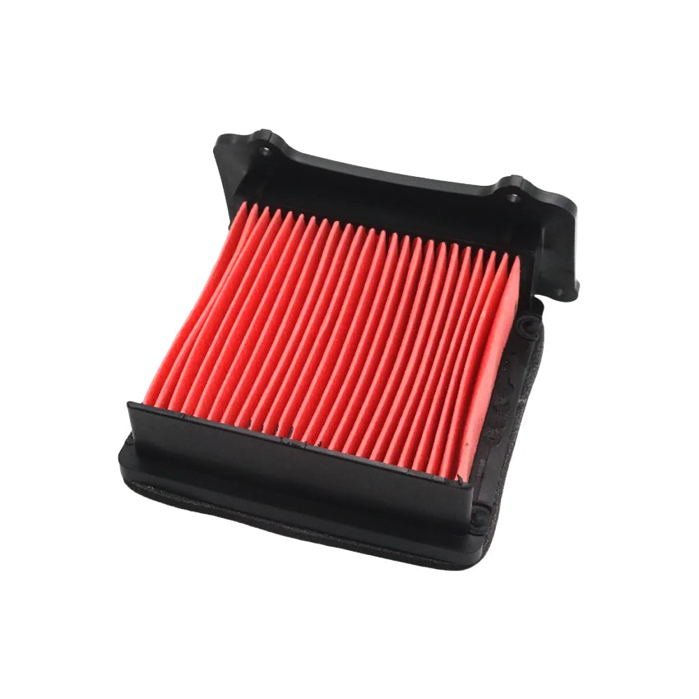 For KYMCO AK550 CK600T-10 AK 550 CK 600T Motocycle Air Filter Cleaner Drive Element Oil Filter Intake Cleaner