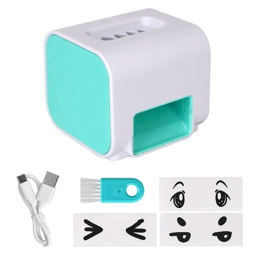 Shelling Machine Sunflower Seeds Peeler Lazy Tool Multifunction Electric Melon Seed Machine
