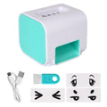 Shelling Machine Sunflower Seeds Peeler Lazy Tool Multifunction Electric Melon Seed Machine