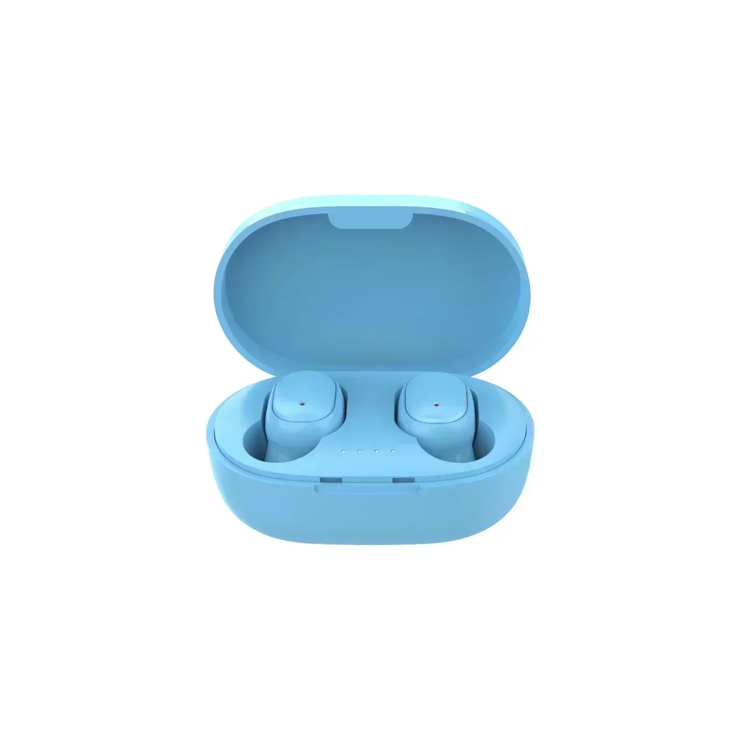 TWS Wireless Headphones Fone Bluetooth Earphones Smart Bluetooth Headsets Integrate Voice Assistants for Hands-free Daily Tasks