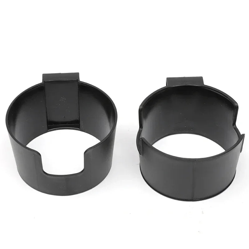 Vehicle Cup Holders Hanging Clip Motorcycle Holder for Drinks Beverage Cup Stand Stroller Electric Vehicle Car Door Cup Mount