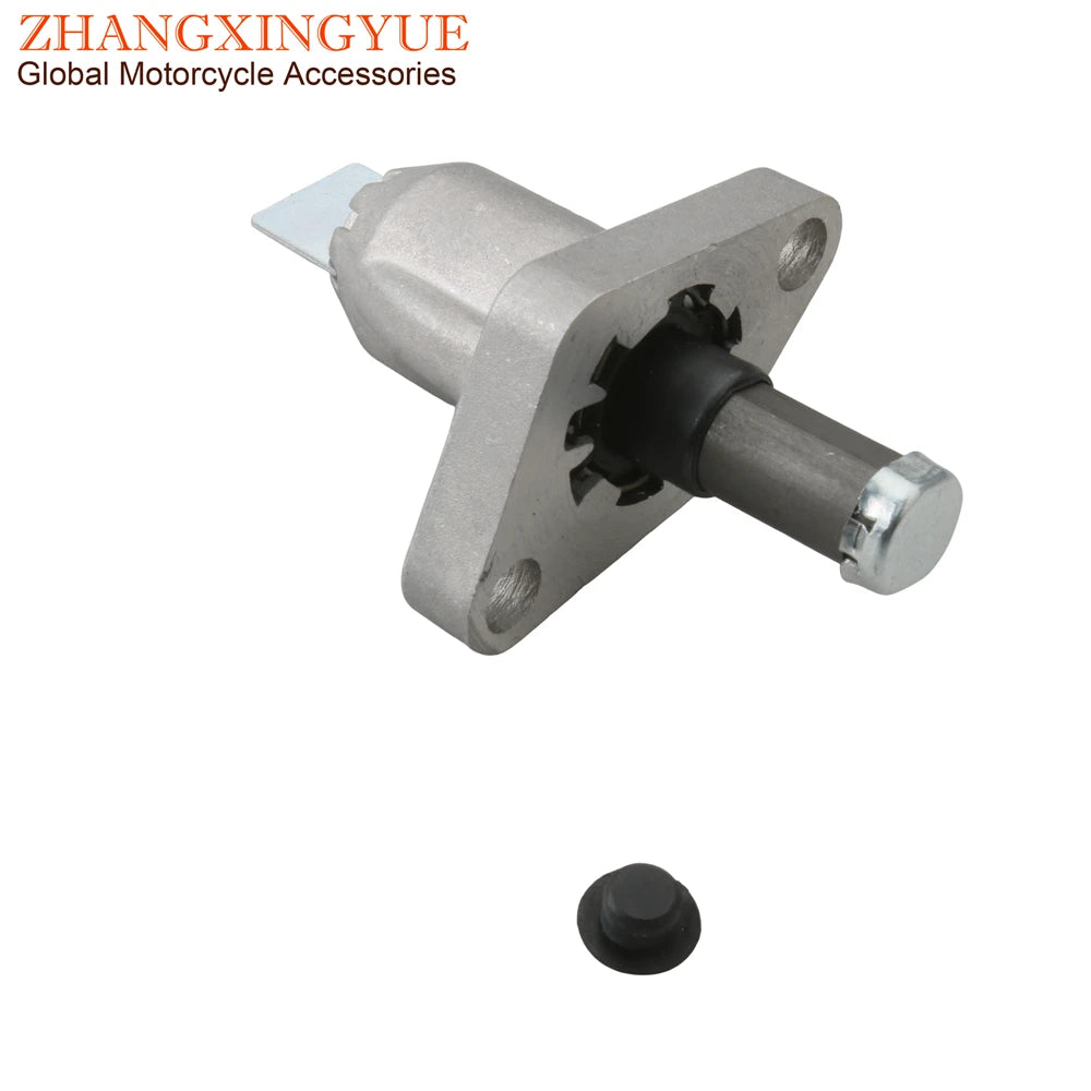 TTR110 WR125R Tensioner Assy Cam Chain For Yamaha TTR 110 VP125 X-City 125 YP125 R X-Max 125 YZF-R 125cc 5TN-E2210-10