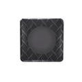 TrolinkTek Wireless CarPlay Adapter with OTA Upgrade Function, Continuously Optimize Compatibility, Solve Connection Delay and Disconnect Issues, Practical Wired to Wireless Carplay Gear for Daily Commute Driving